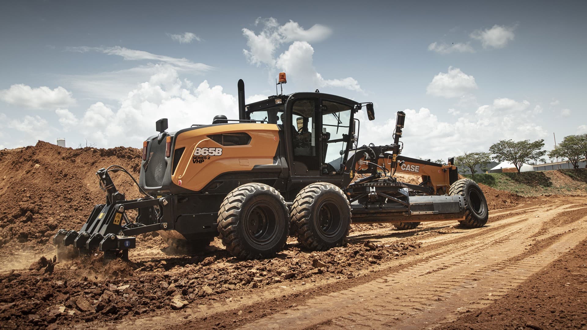 CASE  e Technico apresentam soluções para o agronegócio na Bahia Farm Show 2023